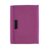 Hobonichi A6 Cover - Tragen: Purple