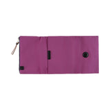 Hobonichi A6 Cover - Tragen: Purple