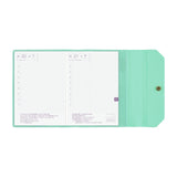 Hobonichi A6 Cover - Alettone: Sweets