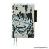 Hobonichi A6 Cover - ONE PIECE magazine: Episode 1000
