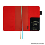 Hobonichi A6 Cover - ONE PIECE magazine: Going Merry Go!