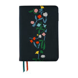 Hobonichi A6 Cover - Yoshie Watanabe: Petit Bloom