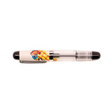Opus 88 Hugging Eyedropper Mini Fountain Pen