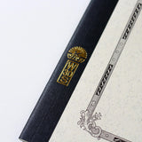 Tsubame B5 Notebook - Lined - (30 sheets/60 pages)