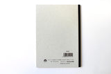 Tsubame A5 Notebook - Lined (30 sheets/60 pages)