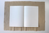 Tsubame A5 Notebook - Lined (30 sheets/60 pages)