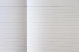 Tsubame A5 Notebook - Lined (30 sheets/60 pages)