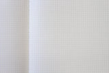 Tsubame Section 5mm Grid A4 Notebook