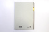Tsubame A4 Lined Notebook (50 sheets/100pages)