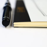 Tsubame A4 Lined Notebook (50 sheets/100pages)