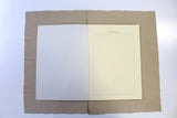 Tsubame A4 Lined Notebook (50 sheets/100pages)