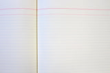 Tsubame A4 Lined Notebook (50 sheets/100pages)