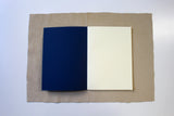 Tsubame Section A5 Grid Notebook