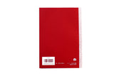 Tsubame Comfort A5 Lined Notebook