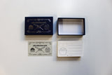 Tsubame Ink Collection Cards, Set of 150