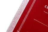 Tsubame Comfort A5 Lined Notebook