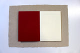 Tsubame Comfort A5 Lined Notebook