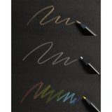 Craft Design Technology Black Pencil Set