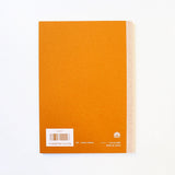 Tsubame A5 Blank Notebook