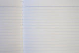 Tsubame Comfort A5 Lined Notebook