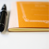 Tsubame A5 Blank Notebook