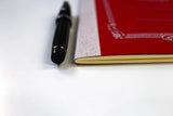 Tsubame Comfort B5 Lined Notebook