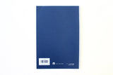 Tsubame Section B5 Grid Notebook