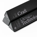 Craft Design Technology Black Pencil Set