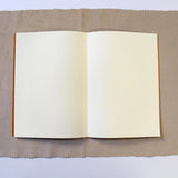 Tsubame A5 Blank Notebook