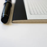 Tsubame Section 5mm Grid A5 Notebook