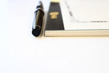 Tsubame B5 Notebook - Lined - (60 sheets/120 pages)