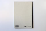 Tsubame Section 5mm Grid B5 Notebook