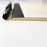 Tsubame Section 5mm Grid B5 Notebook