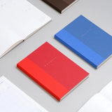 Papierniczeni Klasyk 2027 A5 Weekly Diary