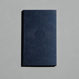 Papierniczeni Luna New Moon A5 Blank Notebook