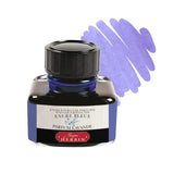 J Herbin Scented Fountain Pen Ink 30ml Bottle