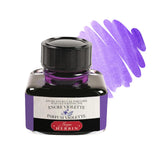 J Herbin Scented Fountain Pen Ink 30ml Bottle