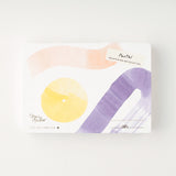 Tom's Studio Mini Fountain Pen Ink Set - Pastel