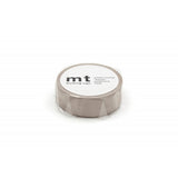MT Pastel Cocoa Washi Tape