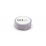 MT Pastel Lavender Washi Tape
