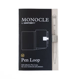 Monocle x Leuchtturm Pen Loop