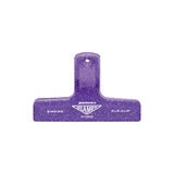 Hightide Penco Glitter Clampy Plastic Clip