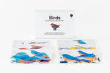 Good Morning Birds 2027 3D Desk Calendar