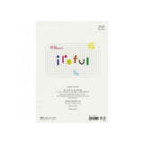 Iroful 75gsm Paper - 50 Sheets - A4 - 5mm Grid