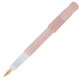 Pilot Kakuno Madoromi Colour Series Fountain Pen - Light Pink