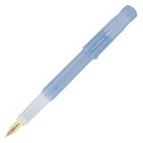 Pilot Kakuno Madoromi Colour Series Fountain Pen - Periwinkle