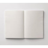 Trolls Paper 102 Plain Note Ruled Notebook 7mm