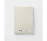 Trolls Paper 102 Plain Note Ruled Notebook 7mm