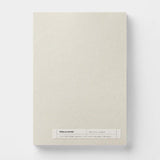 Trolls Paper 103 Plain Note Grid Notebook