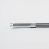 Blackwing Point Guard Silver Pencil Cap